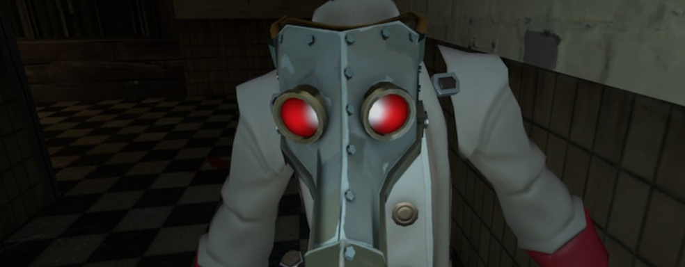 Some Team Fortress 2 fans are unhappy with the summer update with new maps