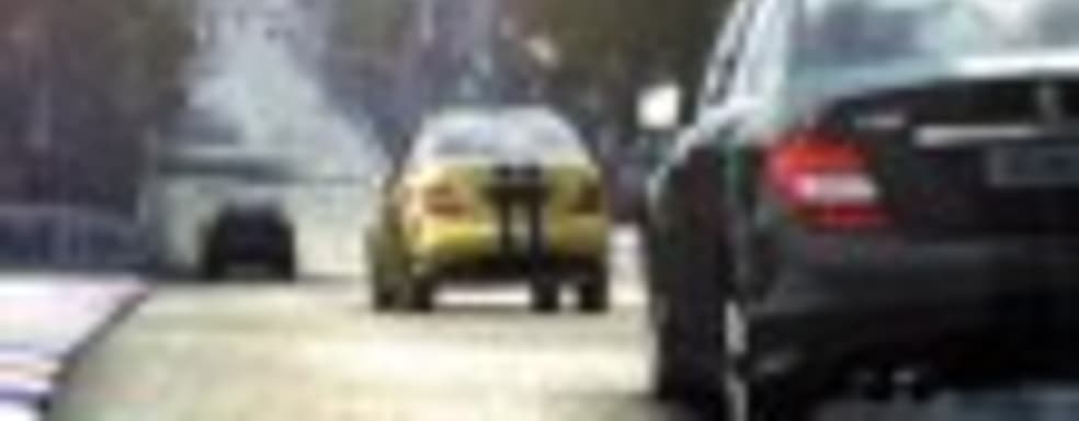 Системные требования GRID: Autosport