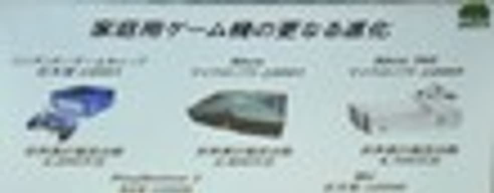 Спорная статистика по продажам консолей от Tose