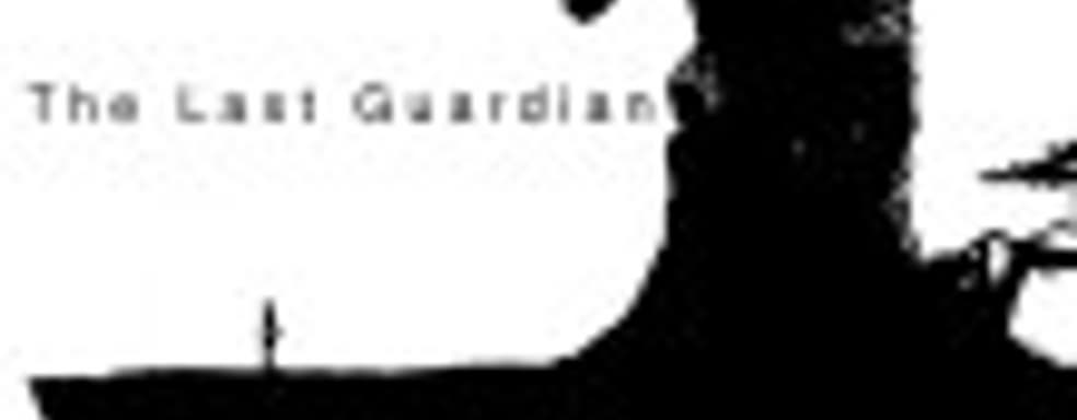 The Last Guardian: любовь и ненависть 