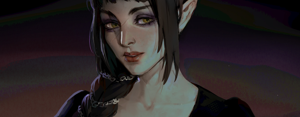 Для Baldur's Gate 3 записали 17 вариантов рассказчика. Повторные прохождения подарят новые ощущения от игры Larian