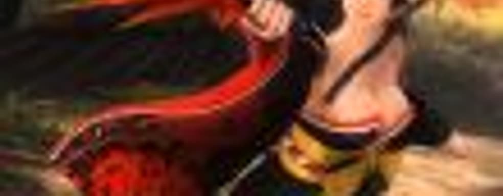 Покачивающаяся женская грудь и особенности механики в ролике Dead or Alive 6