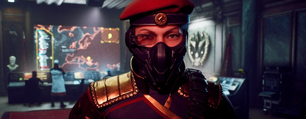 За неделю до релиза взломали Tempest Rising — стратегию в духе Command and Conquer