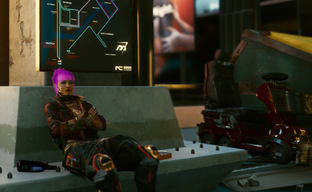 CD Projekt RED отказалась добавлять метро в Cyberpunk 2077 и «сломала» мод с полноценной системой метро от энтузиаста