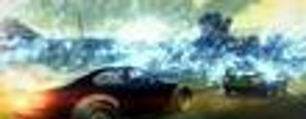 Blur: дневники разработчиков