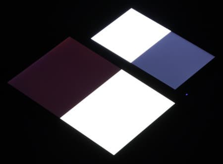 Обзор смартфона Leagoo M5 Plus. Тестирование дисплея