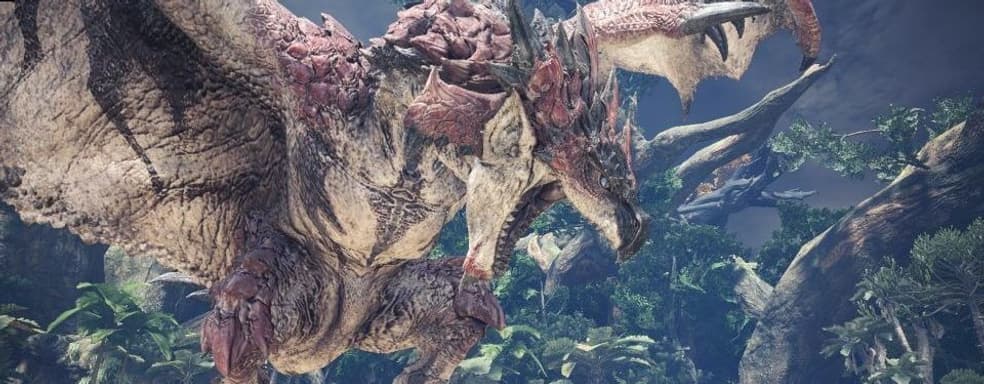 Милла Йовович появится в Monster Hunter World: Iceborne