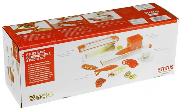 Овощерезка Status 115610