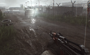 Nikita Buyanov Showed New Escape from Tarkov Teasers — Without Optimization, But With a Mysterious Location, Figurines and More