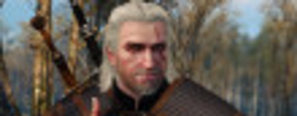 Ведьмак 3 побила собственный пик игроков в Steam. Книги Сапковского штурмуют топ Amazon