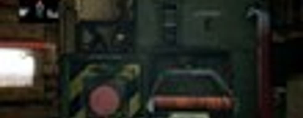 Игровой ролик Steel Battalion: Heavy Armor