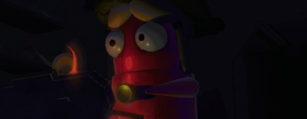 Авторы R.E.P.O. показали новое оружие — игроки смогут собрать подобие танка