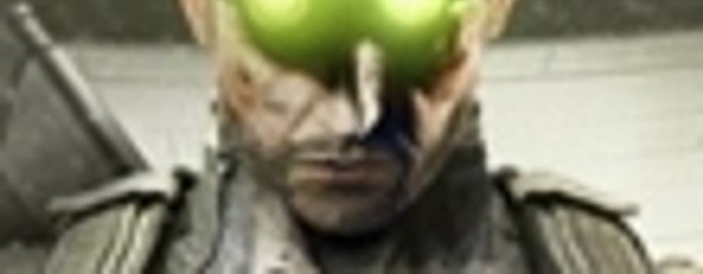 Ubisoft Toronto тизерит next-gen Splinter Cell	