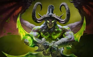 Названа дата выхода World of Warcraft: Burning Crusade Classic. Blizzard сообщила подробности