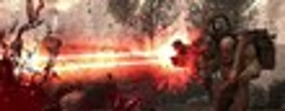 Warhammer 40,000: Regicide на золоте