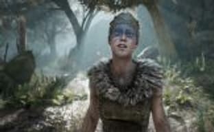 Продано 500 тысяч копий Hellblade: Senua’s Sacrifice, игра приносит прибыль