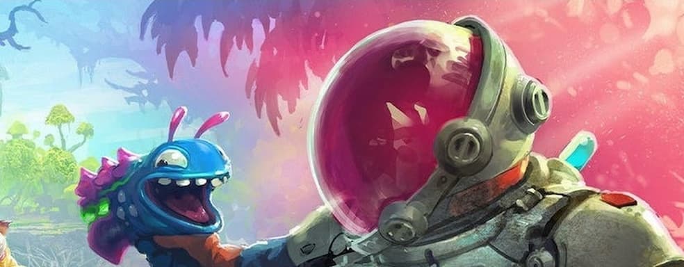 Разработчики High On Life отдадут все свои будущие игры в Xbox Game Pass