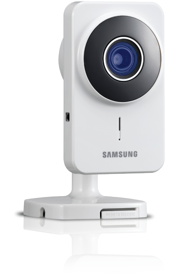 Системы видеонаблюдения Ivideon