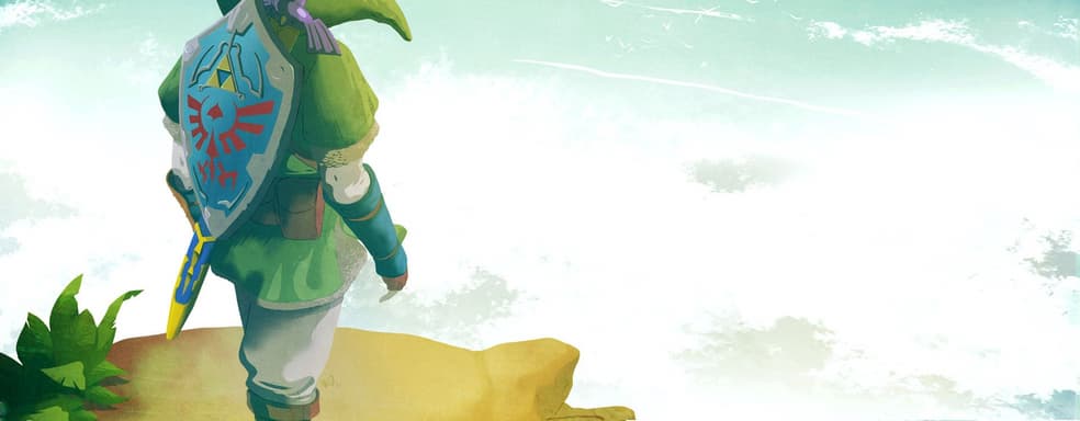 «Самый редкий» картридж The Legend of Zelda продали за рекордные 870 000 долларов