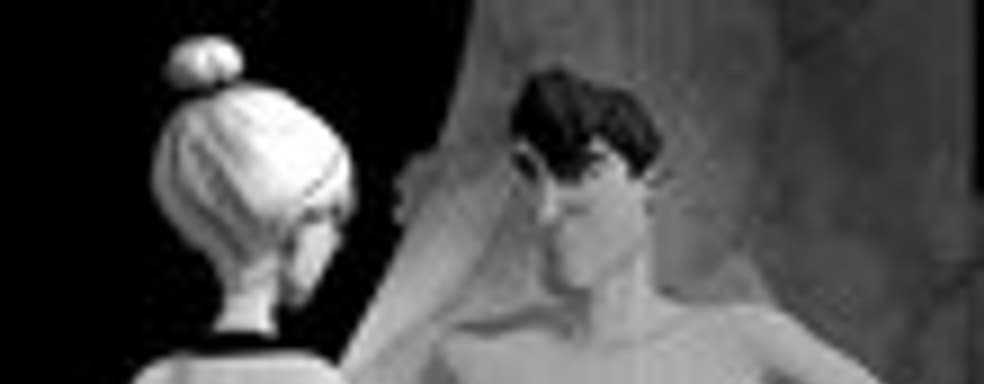 The Next Big Thing: Dan Murray