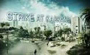 Трейлер карты Strike at Karkand для Battlefield 3