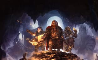 Остался гном в Мории, способный держать топор! Обзор Lord of the Rings: Return to Moria