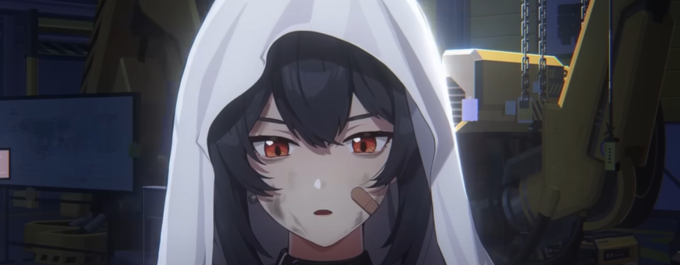 За вход в Zenless Zone Zero раздают шифрокопии для круток баннеров