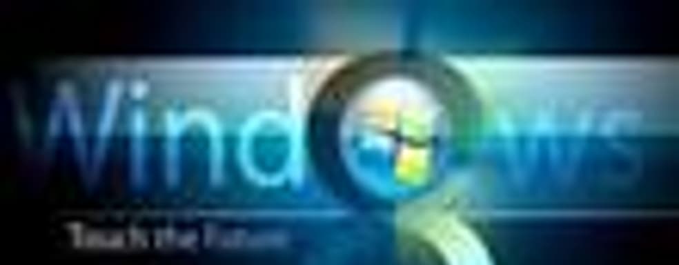 Точная дата запуска Windows 8