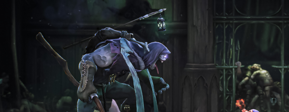 Mandragora Whispers of the Witch Tree разгромили в Steam за вирусы и шпионаж — разработчики вырезали из игры ПО для телеметрии