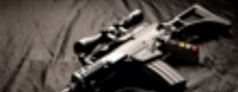 Delta Six - еще один контроллер для FPS