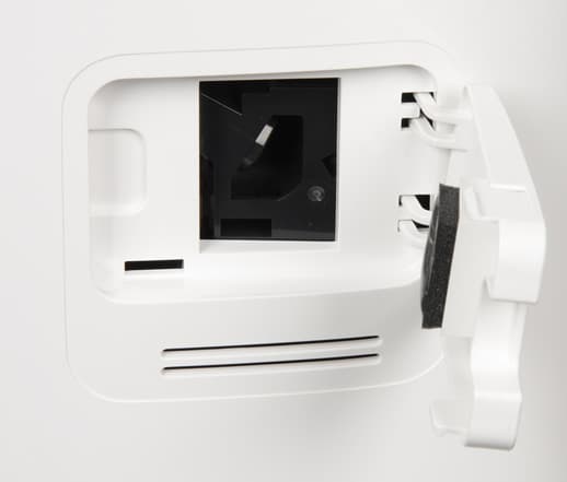 Очиститель воздуха Philips AC3256. Датчик содержания частиц Очиститель воздуха Philips AC3256. Датчик содержания частиц