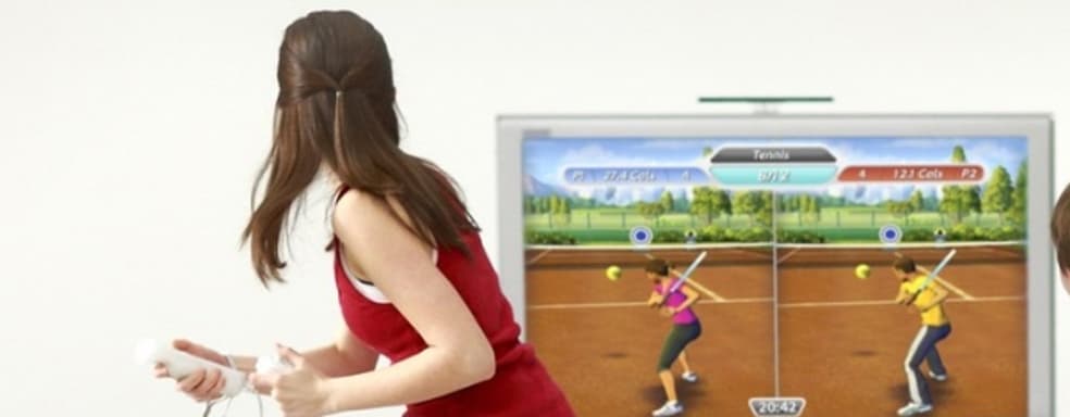 EA Sport Active - активные виды отдыха от ветерана спортивного жанра