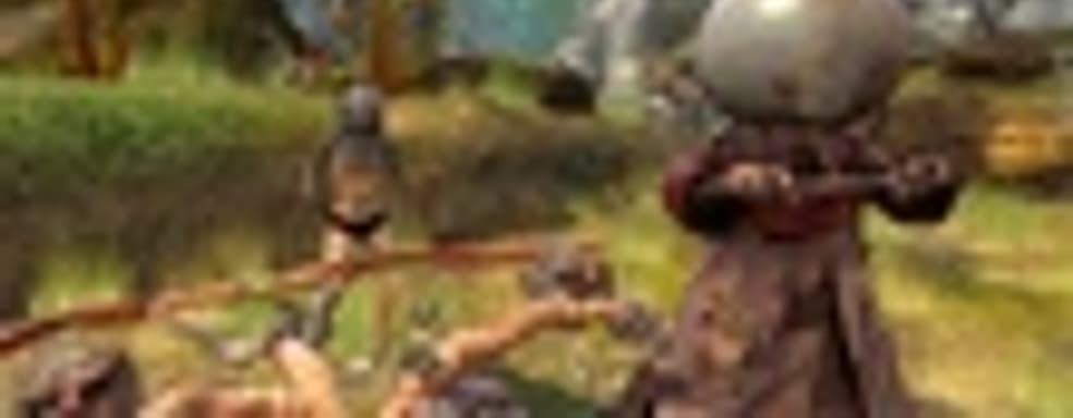 Подробности о Zeno Clash: Ultimate Edition для Xbox 360