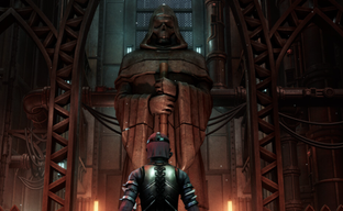 New Archetypes in Warhammer 40,000 Rogue Trader. Owlcat Talks About New Features in the Void Shadows DLC