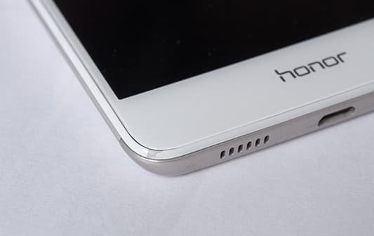 Обзор смартфона Huawei Honor 6X