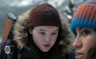 [Видео] Третья серия слезоточит. Одни из нас 2 сезон [The Last of Us Season 2]