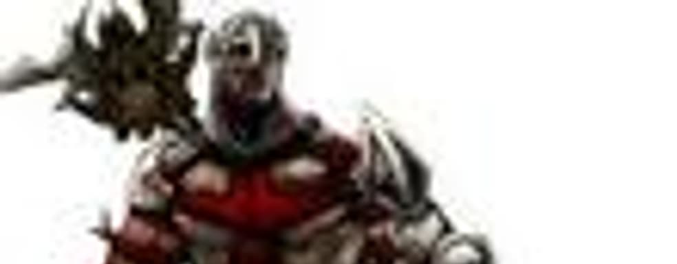 Первые обзоры Dante's Inferno