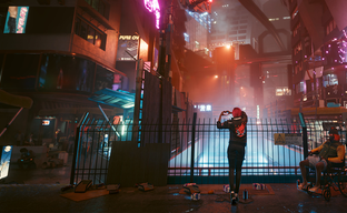 CD Projekt якобы планирует возвращение в Россию