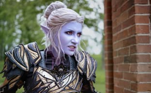 Oath of Vengeance Paladin: Fan Showcases Nightwarden Minthara Cosplay from Baldur's Gate 3