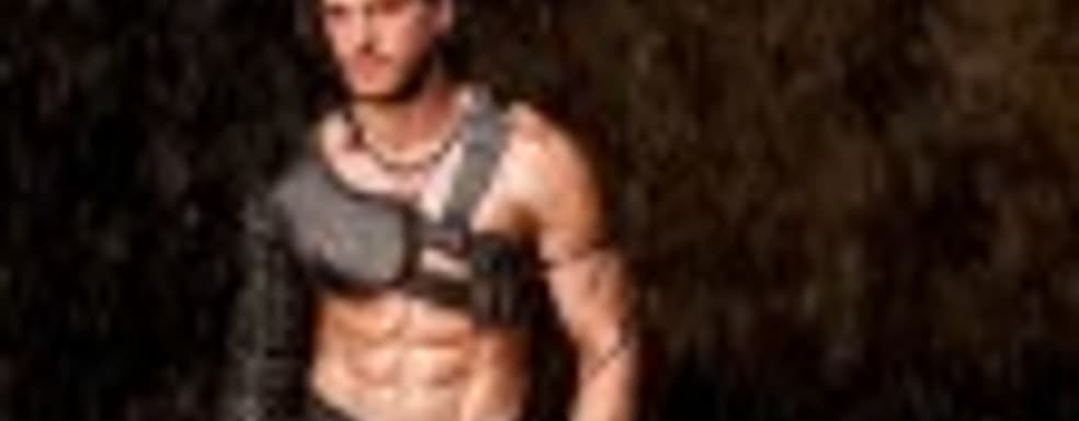 «Помпеи» — Сноу против Бауэра