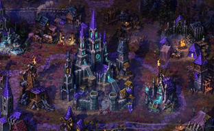 Продажи стратегии Songs of Conquest в духе «Героев» превысил 500 тысяч копий. В разработке DLC и бесплатные обновления