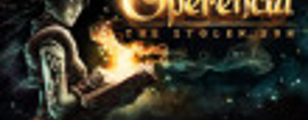 Operencia: The Stolen Sun выходит в Steam. Конец эксклюзивности в Epic Games store