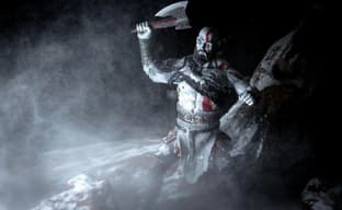 Sony Santa Monica Studio работает над новым брендом — разработчик God of War