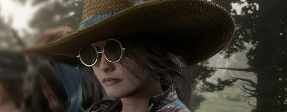 «Спасибо, хорошего дня» Игрок RDR пожаловался Rockstar на читера, но его вежливо послали, забанили и обнулили аккаунт