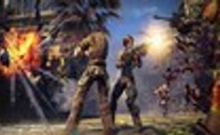 Слух: People Can Fly делает Bulletstorm 2