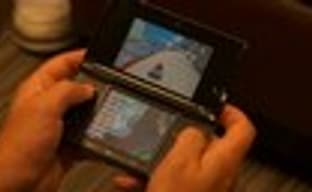 Демонстрация Mario Kart 7