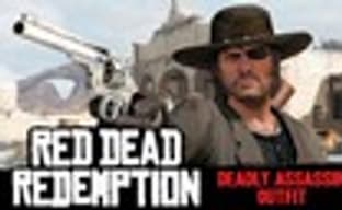 DLC для Red Dead Redemption в XBL и PSN на следующей неделе