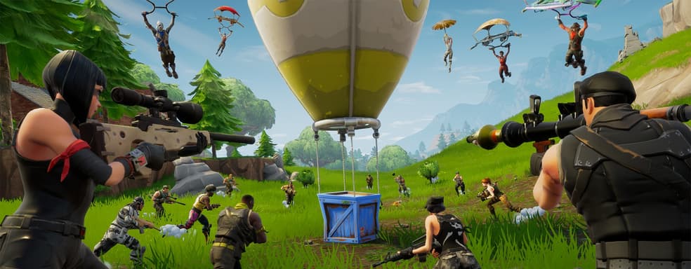 Индустрия видеоигр собрала более 100 миллионов долларов гуманитарной помощи Украине