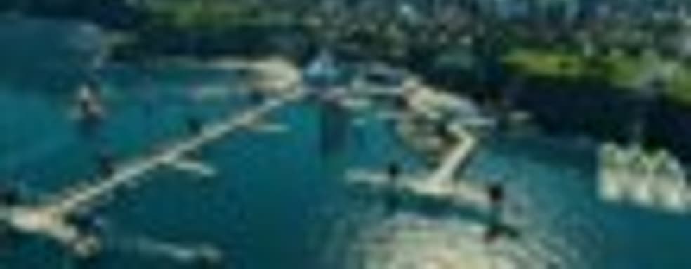 Оценки Anno 2205