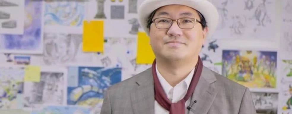 Gotta trade fast. One of Sonic's creators arrested again on suspicion of insider trading